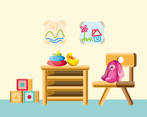 Nursery
