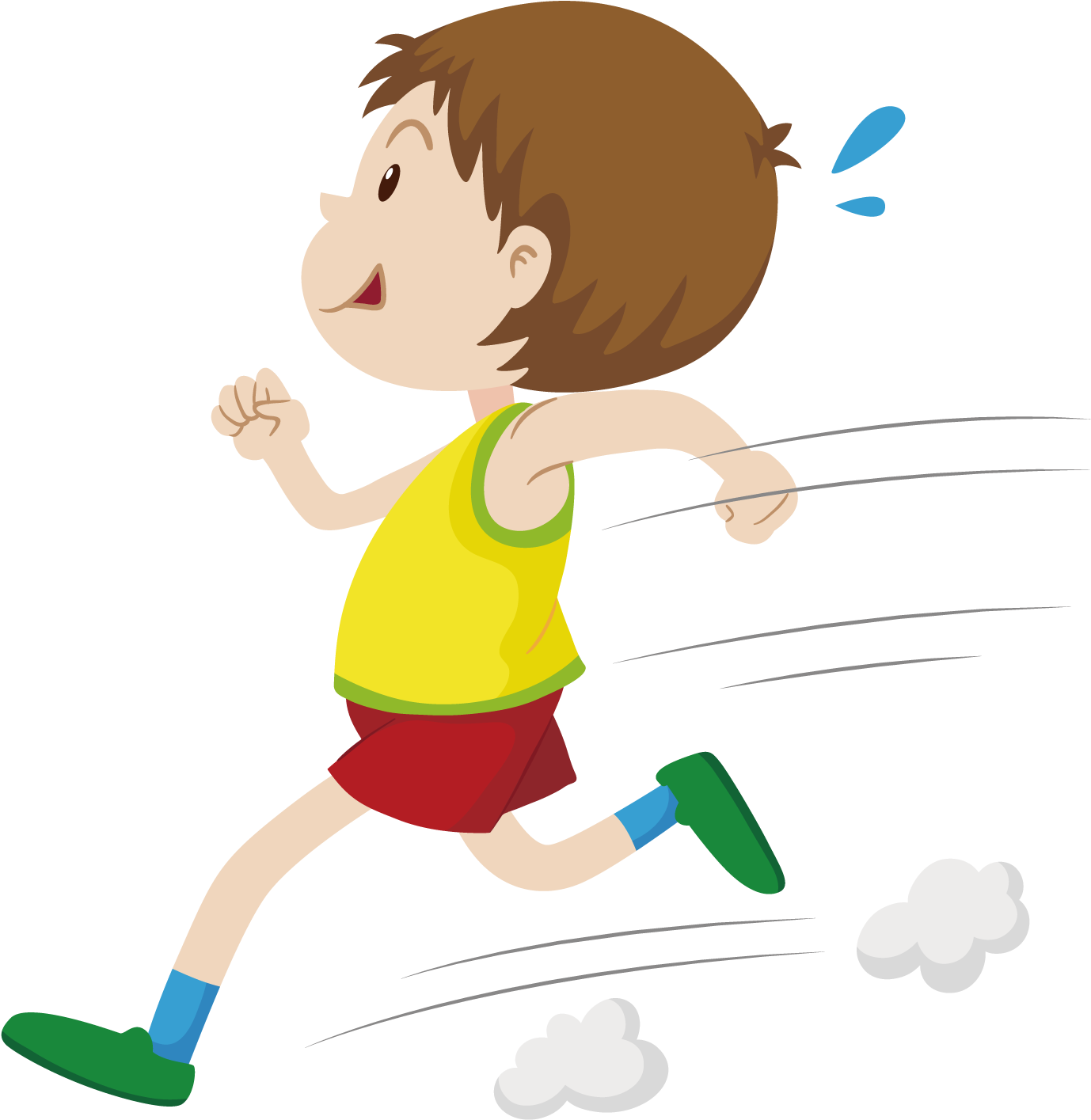 Run