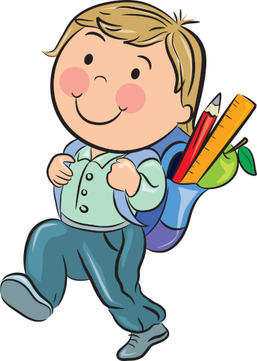 Student, pupil